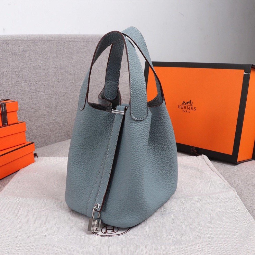 Hermes Picotin Bag